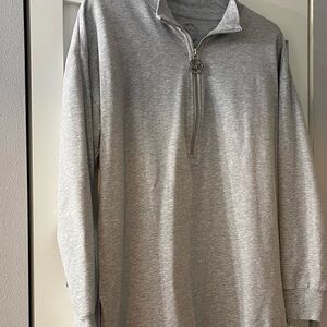 Michael Kors Gray Sweatshirt